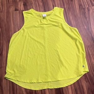 Tek Gear Workout Tank